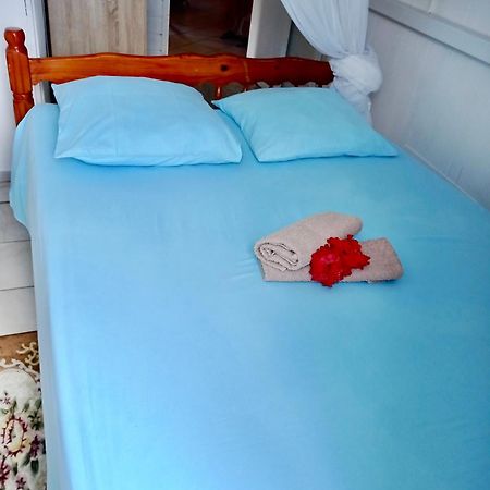 Chez Ninette Pres Des Sources Chaudes Villa Bouillante Luaran gambar